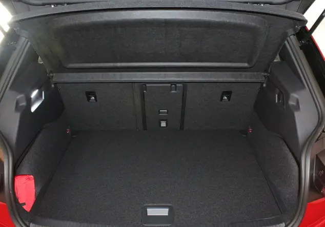 Angebotsdetails Volkswagen ID.3 Rot