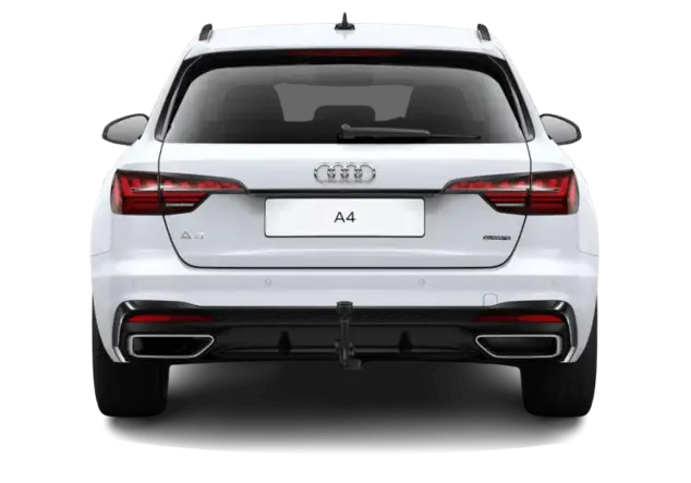 Angebotsdetails Audi A4 Avant 45 TFSI Gletscherweiß Metallic