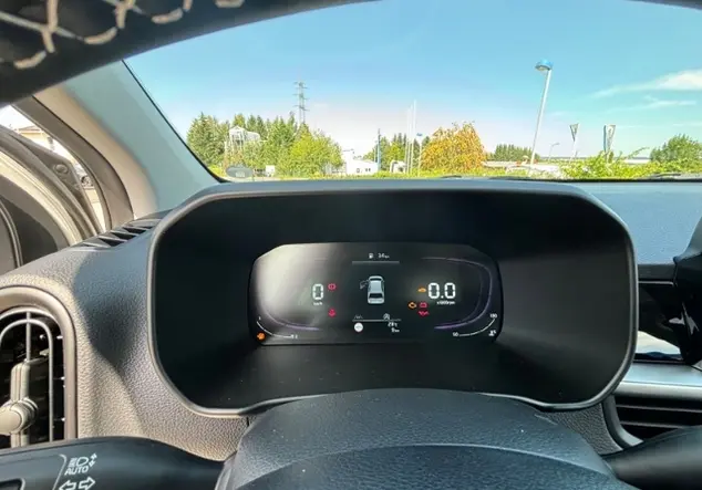 Angebotsdetails Kia Picanto WeiÃ ( (UD) SchneeweiÃ)
