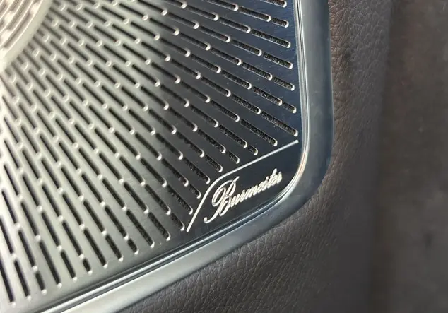 Angebotsdetails Mercedes-Benz EQS Diamantweiß bright