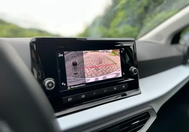 Angebotsdetails Seat Ibiza