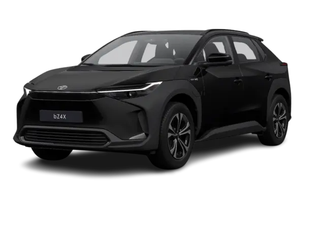 Angebotsdetails Toyota bZ4X Base Onyx Black