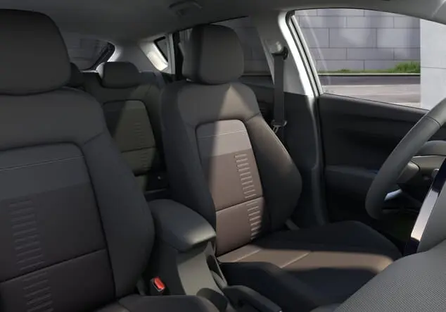 Angebotsdetails Hyundai Bayon 1.0 T-GDI Trend DCT Aurora Grey