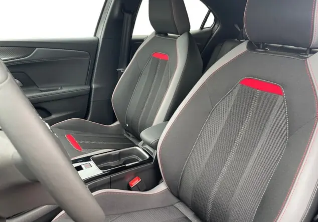 Angebotsdetails Opel Mokka Kontrast Grau