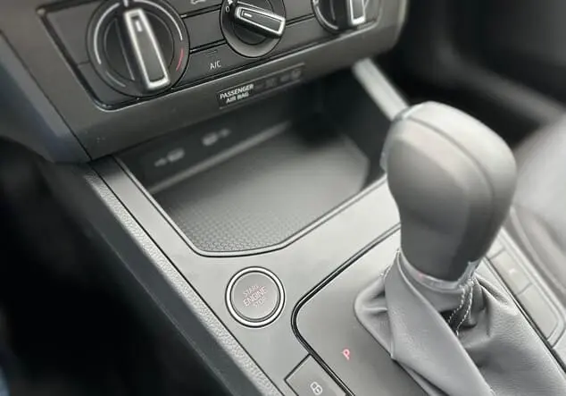 Angebotsdetails Seat Ibiza