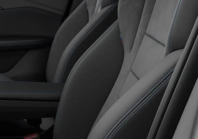 Angebotsdetails BMW iX1 eDrive20 Alpinweiß Uni