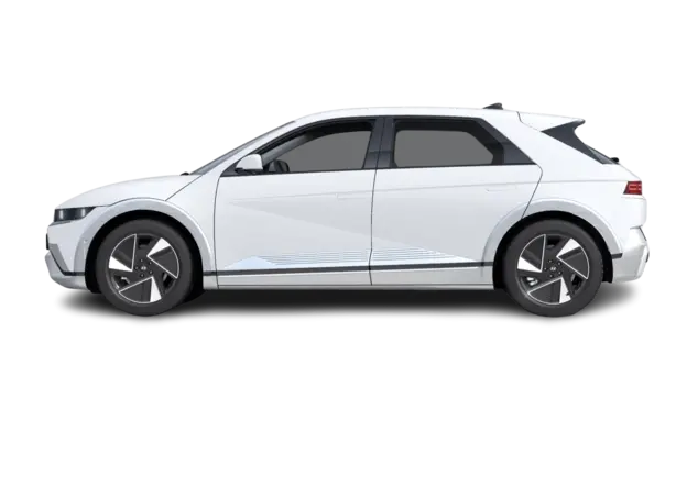 Angebotsdetails Hyundai IONIQ 5 63kWh 125kW Heckantrieb Techniq Atlas White