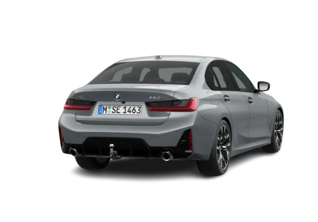 Angebotsdetails BMW 3er Limousine 320i xDrive Automatik Skyscraper Grau metallic