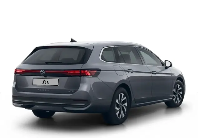 Angebotsdetails VW Passat Business 1,5 l eTSI diverse Farben