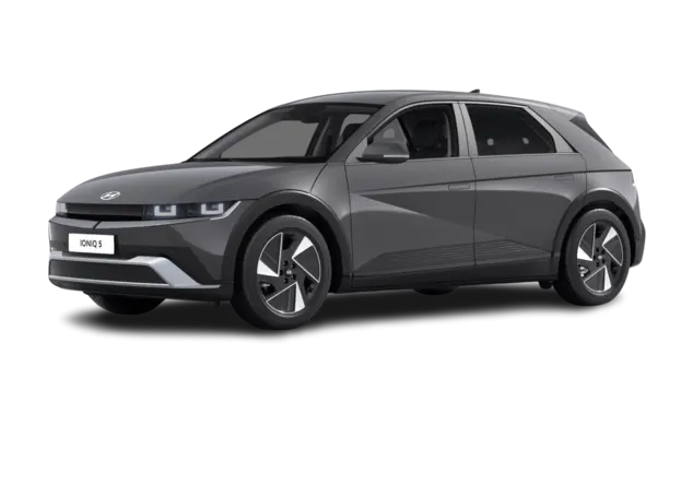 Angebotsdetails Hyundai IONIQ 5 63kWh 125 kW Heckantrieb Dynamic Ecotronic Gray