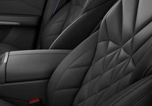 Angebotsdetails BMW X5 xDrive40d Manhattan Metallic