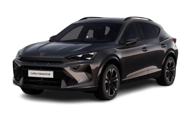 Angebotsdetails Cupra Formentor 1.5 eTSI MHEV 110kW Magnetic Grau