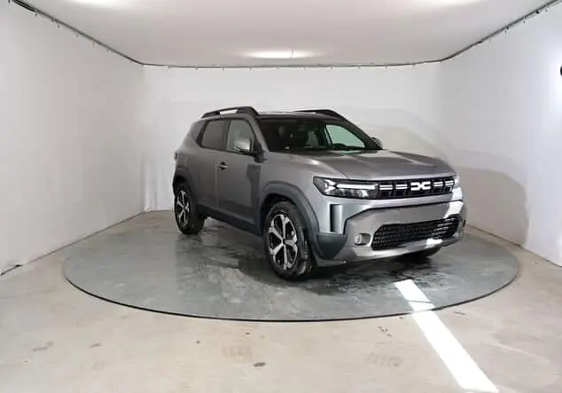 Angebotsdetails Dacia Duster Duster journey mild hybrid 96 kW (130 PS) 6-Gang Dolomit-Grau Metallic