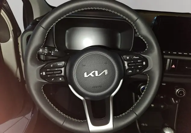 Angebotsdetails Kia Picanto Spirit Launch Edition Beige ((M9Y) MILKY BEIGE MET.)