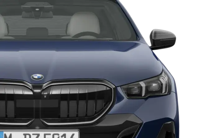 Angebotsdetails BMW 5er Touring 540d xDrive Touring A Tansanitblau II metallic