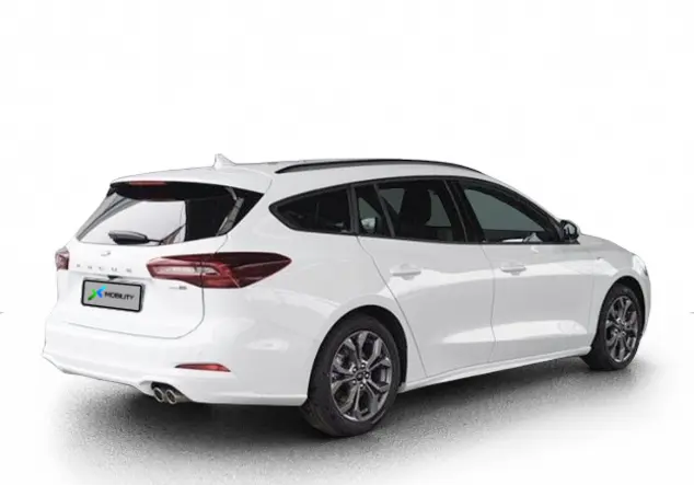Angebotsdetails Ford Focus Turnier ST-Line X diverse Farben