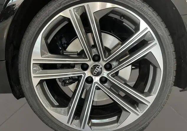 Angebotsdetails Audi S7 Sportback ++sofort verfügbar++ Schwarz