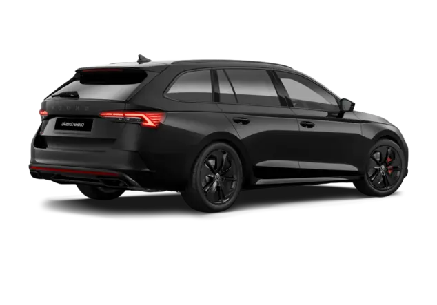Angebotsdetails Skoda Octavia Combi 2.0 TSI RS Combi Black Magic Perleffekt