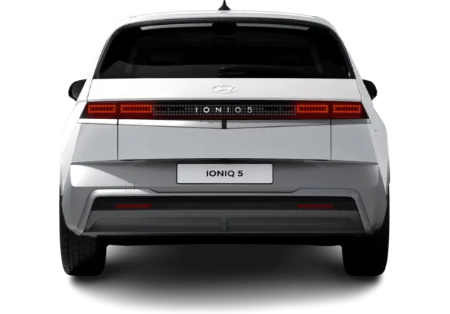 Angebotsdetails Hyundai IONIQ 5 63kWh 125kW Heckantrieb Techniq Atlas White