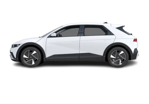 Angebotsdetails Hyundai IONIQ 5 84kWh 168kW Heckantrieb Techniq Atlas White