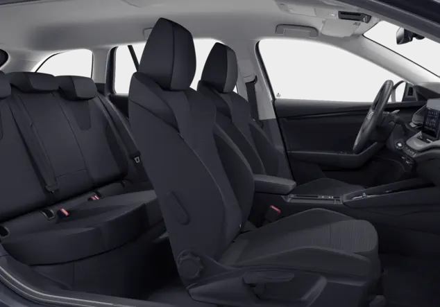 Angebotsdetails Skoda Octavia 1.5 TSI MHEV 110kW Selection Graphite Grey