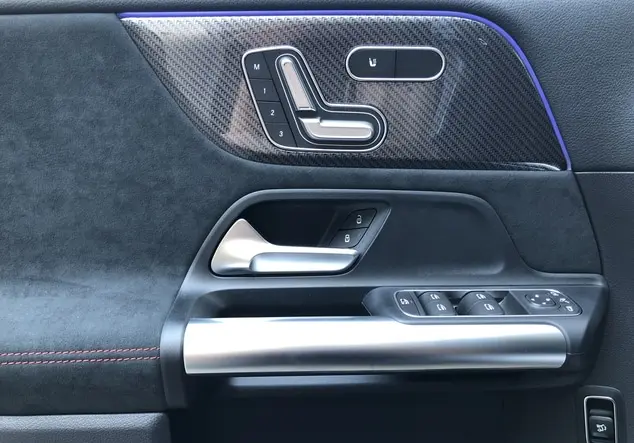 Angebotsdetails Mercedes-Benz Metalliclack mountaingrau
