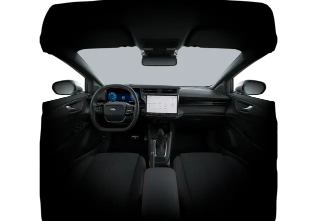 Angebotsdetails Ford Puma 1,0 EcoBoost Hybrid 92kW ST-Line Auto Cactus Grey