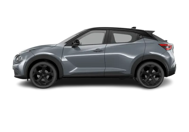 Angebotsdetails Nissan JUKE 1.0 DIG-T TEKNA DCT Ceramic Grey Premium Uni/Diamond Black Premium Metallic