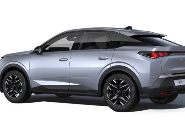 Angebotsdetails Peugeot 3008 MHEV 136 DSC6 Allure 360° Allwetter Grau