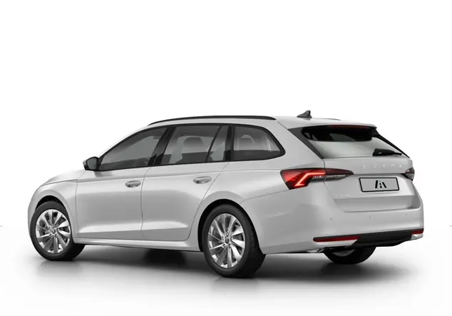 Angebotsdetails Skoda Octavia Combi 1.5 TSI Selection diverse Farben