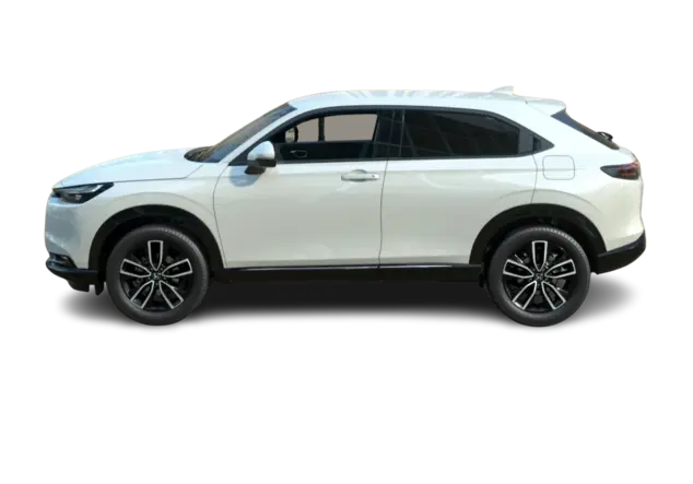 Angebotsdetails Honda HR-V 1.5 i-MMD Hybrid Advance Premium Sunlight White Pearl