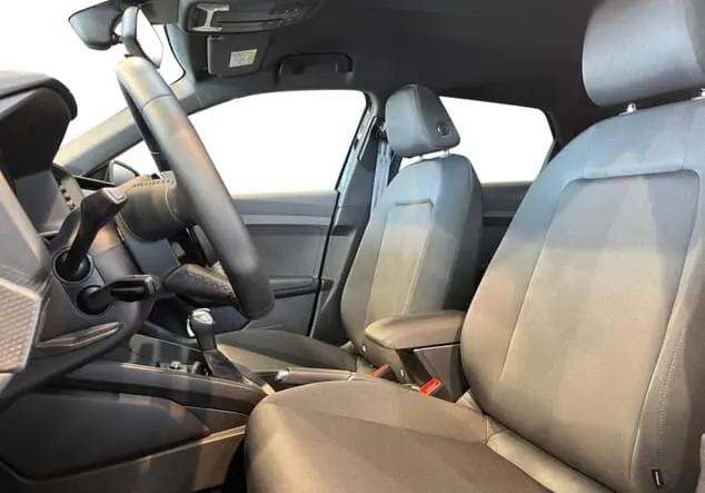 Angebotsdetails Audi A1 Mythosschwarz
