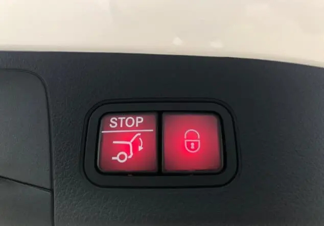 Angebotsdetails Mercedes-Benz GLA Polarweiß