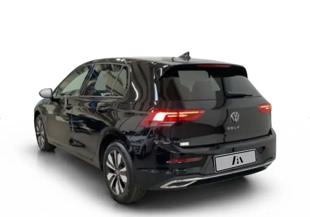 Angebotsdetails VW Golf MOVE 1.5 TSI Black