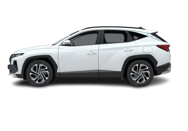 Angebotsdetails Hyundai Tucson 1.6 T-GDI Plug-in Hybrid Prime 4WD Auto Atlas White Uni