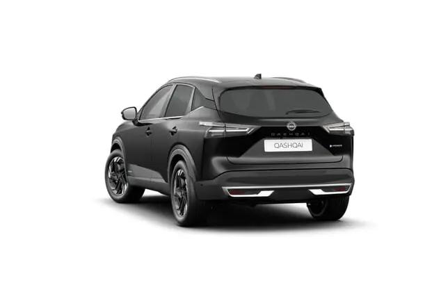 Angebotsdetails Nissan Qashqai Qashqai (2023) 1.5 VC-T e-POWER 190 PS N-Connecta Winter-Paket, Komfort-Paket verschiedene Farben verffügbar (nicht wählbar)