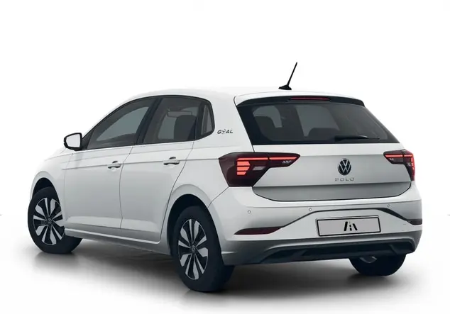 Angebotsdetails VW Polo Goal 1,0 TSI White