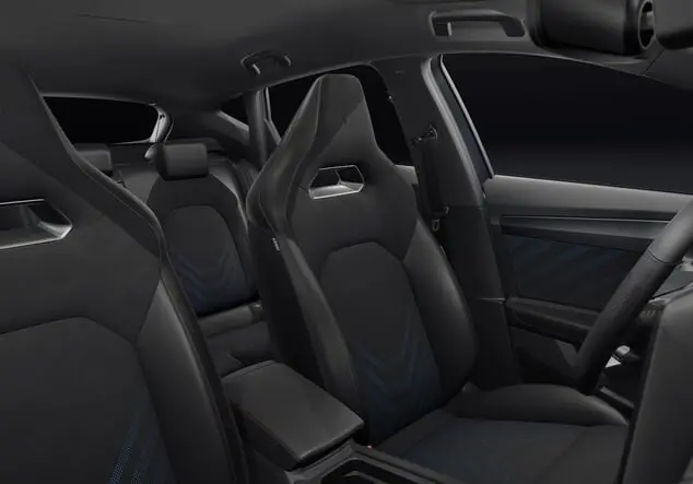Angebotsdetails Cupra Formentor Cupra Formentor 1.5 eTSI 110 kW (150 PS) 7-Gang-DSG Magnetic Grau Metallic