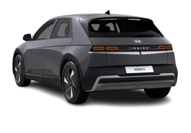 Angebotsdetails Hyundai IONIQ 5 63kWh 125kW Heckantrieb Techniq Ecotronic Gray