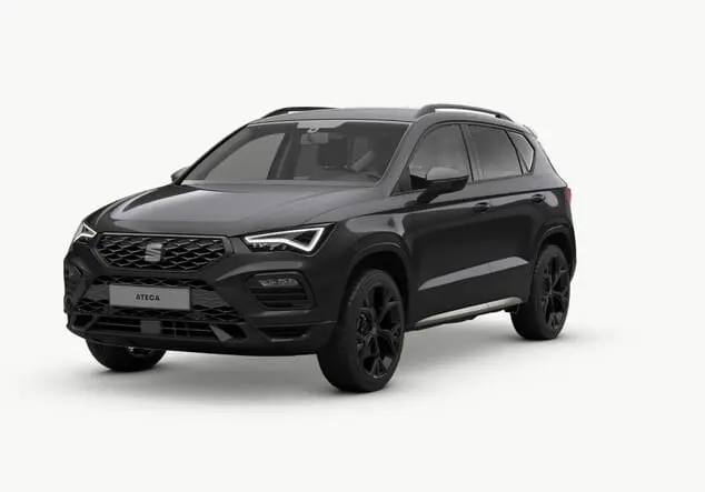 Angebotsdetails Seat Ateca verschiedene Farben verfügbar ( nicht wählbar)