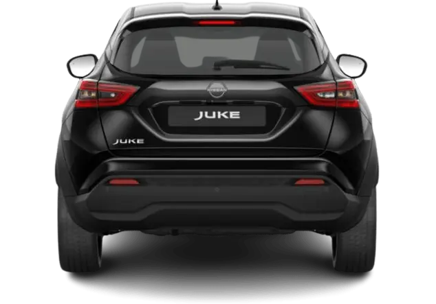 Angebotsdetails Nissan JUKE 1.0 DIG-T TEKNA DCT Pearl Black Perleffekt Lackierung