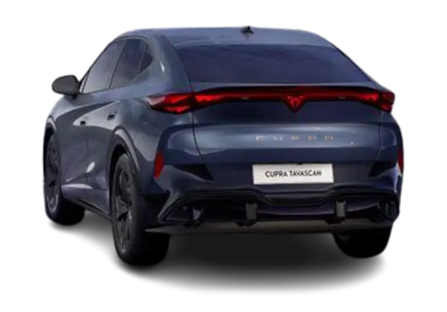 Angebotsdetails Cupra Tavascan Endurance 210 kW / (286 PS) / 77 kWh Tavascan Blue (Exclusive)