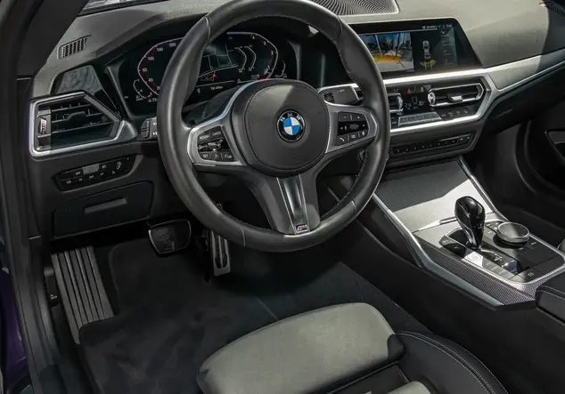 Angebotsdetails BMW 220 Thundernight metallic