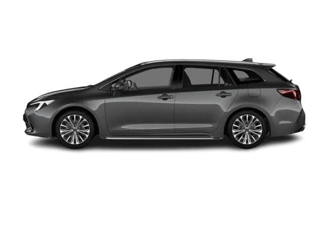 Angebotsdetails Toyota Corolla Touring Sports 1,8 Hybrid Teamplayer Touring Sports marlingrau metallic