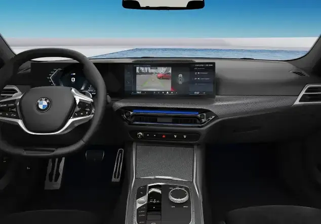 Angebotsdetails BMW M340d auf Anfrage