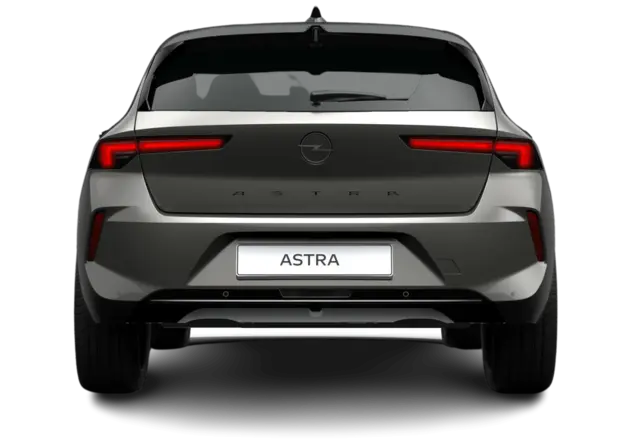 Angebotsdetails Opel Astra 1.2 Turbo 96kW Ultimate Vulkan Grau Metallic