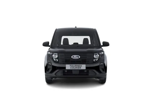Angebotsdetails Ford Tourneo Courier Ford Tourneo Courier Trend 1.0 EcoBoost 92 kW (125 PS) 7-Gang-Automatik Agate Black Metallic