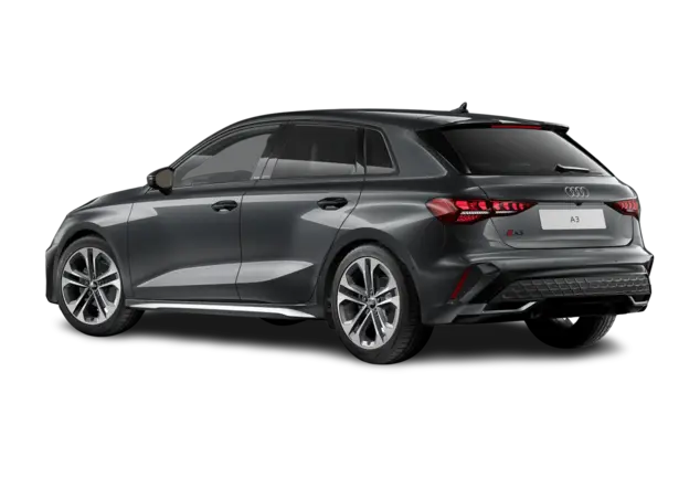 Angebotsdetails Audi A3 Sportback 35 TDI S tronic S line Sportback Daytonagrau Perleffekt