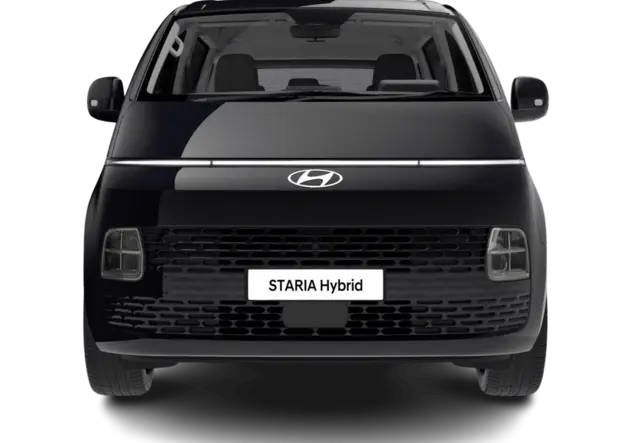 Angebotsdetails Hyundai Staria 1.6 T-GDI Hybrid Prime Automatik