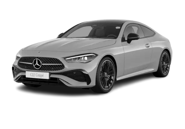 Angebotsdetails Mercedes-Benz CLE CLE 220 d Autom. Alpingrau Uni